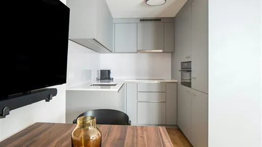 Apartments in Zürich Distrikt 4 - Aussersihl - photo 6