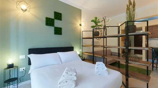 Apartments in Florence - photo 2