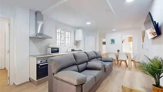 Rooms in Valencia Ciutat Vella - photo 6