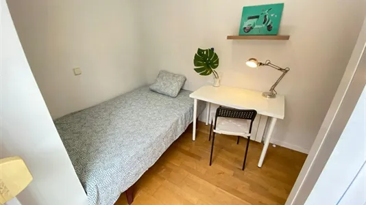 Rooms in Madrid Centro - photo 4