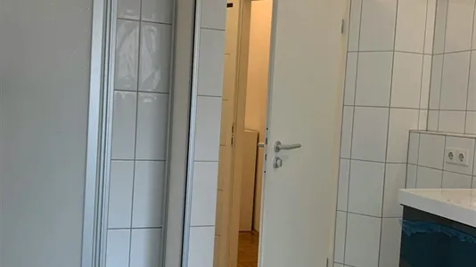 Rooms in Frankfurt Innenstadt II - photo 10