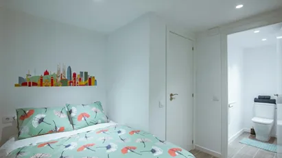 Room for rent in Barcelona Ciutat Vella, Barcelona
