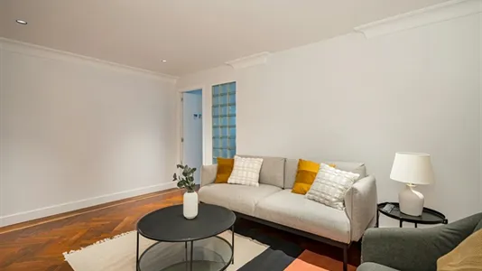 Rooms in Madrid Chamartín - photo 6