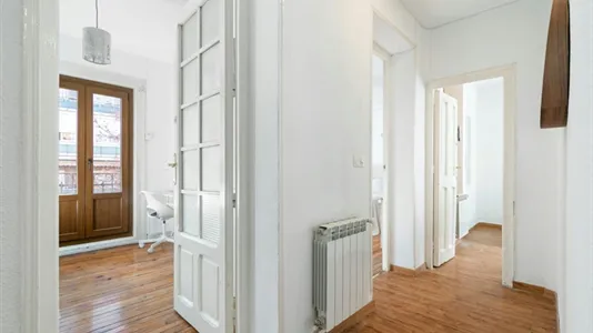 Rooms in Madrid Chamartín - photo 9