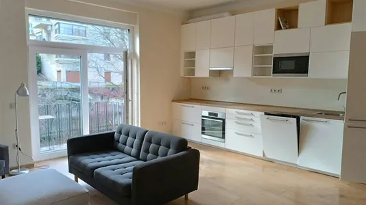Apartments in Budapest Várkerület - photo 1
