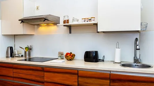 Apartments in Riga Centrs - photo 10