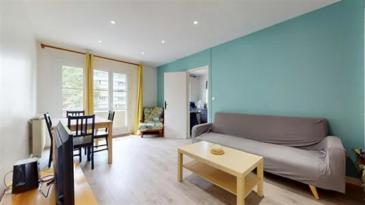 Rooms in Grenoble - photo 6