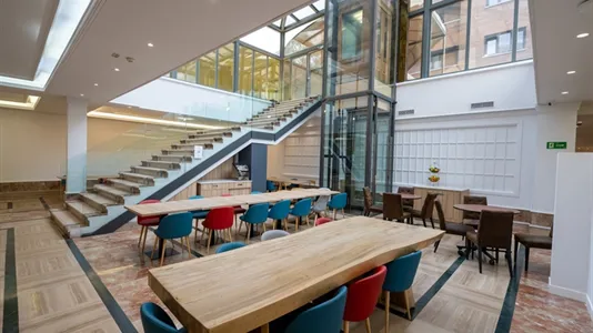 Rooms in Leganés - photo 5