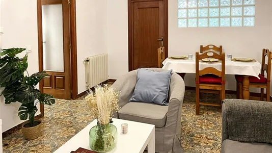 Apartments in Alcorcón - photo 8