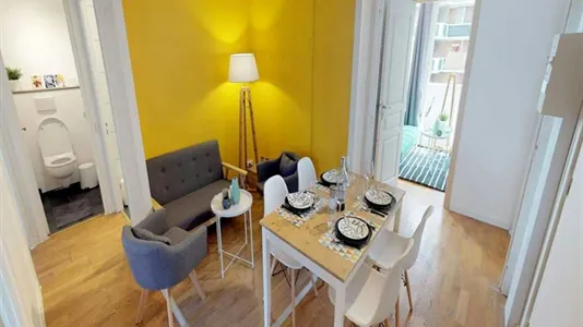 Rooms in Lille - photo 9