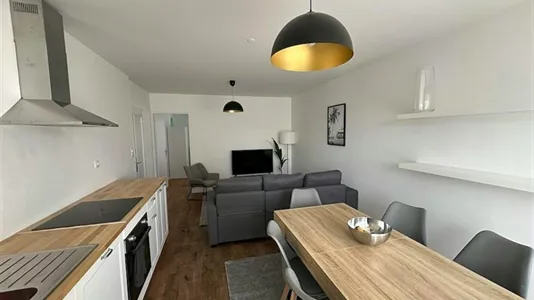 Rooms in Dijon - photo 4