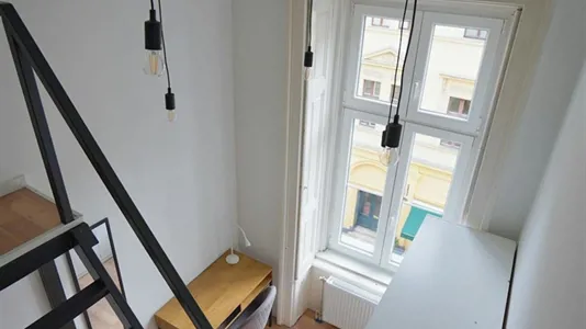 Rooms in Budapest Ferencváros - photo 2