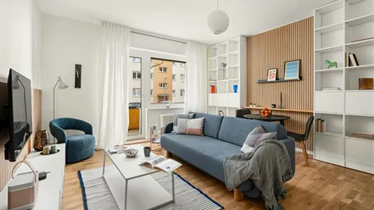 Apartments in Berlin Steglitz-Zehlendorf - photo 6