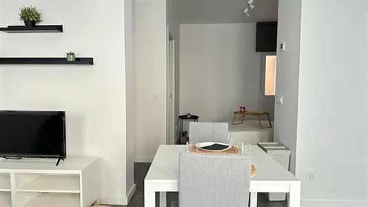 Apartments in Madrid Latina - photo 2