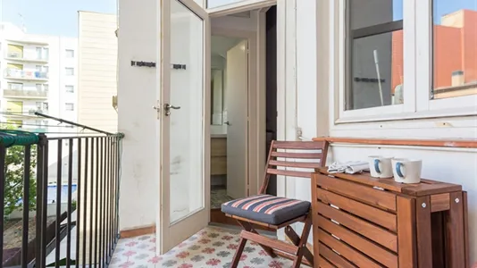 Apartments in L'Hospitalet de Llobregat - photo 8