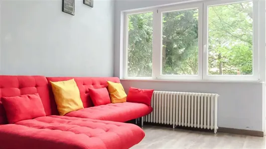 Rooms in Brussels Elsene - photo 6