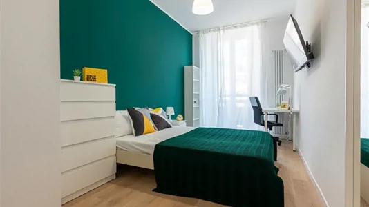 Rooms in Turin - photo 1