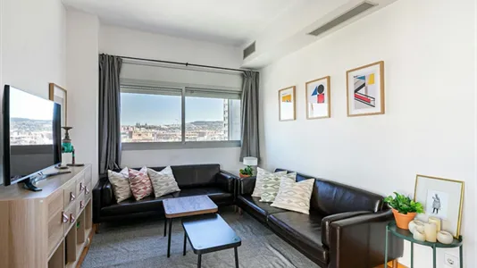 Apartments in L'Hospitalet de Llobregat - photo 3