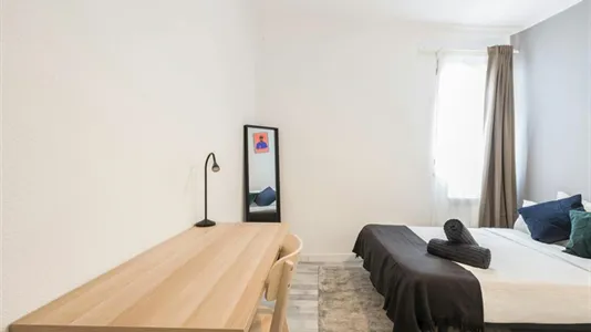 Rooms in Madrid Centro - photo 2