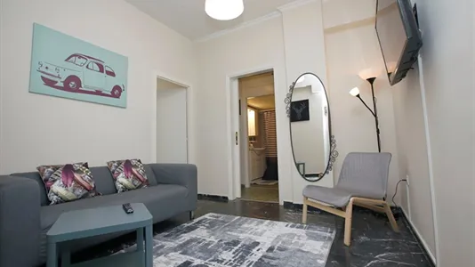 Rooms in Dafni-Ymittos - photo 5