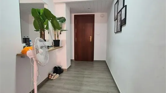 Apartments in Valencia Algirós - photo 6