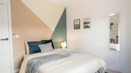 Rooms in Valencia Ciutat Vella - photo 10