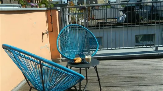 Apartments in Cologne Innenstadt - photo 8