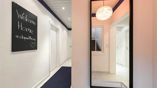 Rooms in Stuttgart-Ost - photo 9