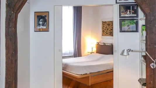 Apartments in Paris 6ème arrondissement - Saint Germain - photo 9