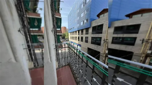 Rooms in Barcelona Sants-Montjuïc - photo 6