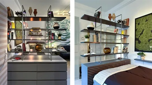 Apartments in Berlin Pankow - photo 8