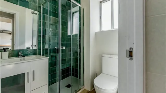 Rooms in Valladolid - photo 4