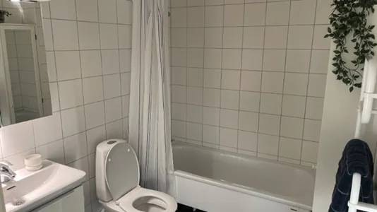 Houses in Helsingborg - photo 6