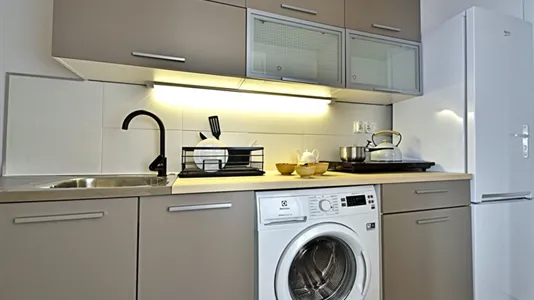 Rooms in Łódź - photo 8