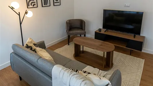 Apartments in Location is not specified - photo 4