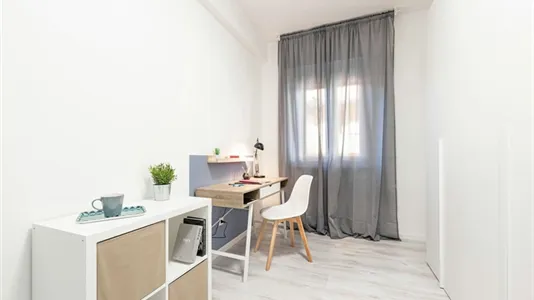 Rooms in Padua - photo 4