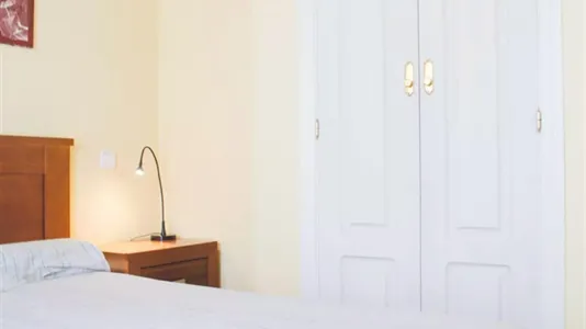 Apartments in Madrid Retiro - photo 9