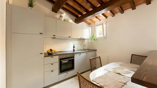 Apartments in Florence - photo 8