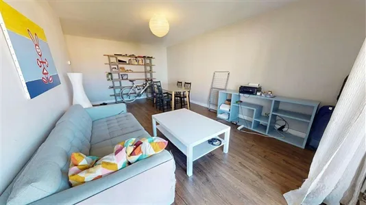 Rooms in Lyon - photo 6