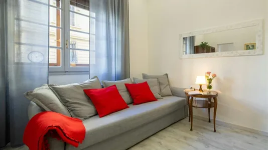 Apartments in Florence - photo 9