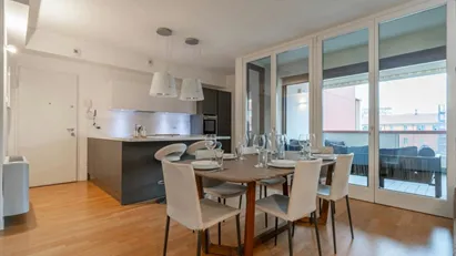 Apartment for rent in Milano Zona 9 - Porta Garibaldi, Niguarda, Milan