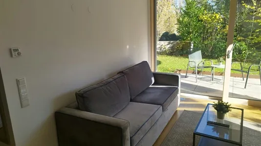 Apartments in Vienna Döbling - photo 8