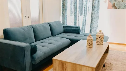 Apartments in Patras - photo 7