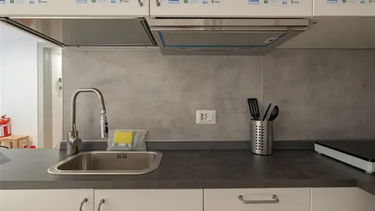 Apartments in Milano Zona 4 - Vittoria, Forlanini - photo 6