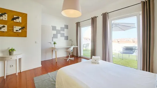 Apartments in Location is not specified - photo 9