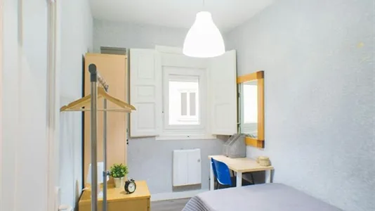 Rooms in Madrid Arganzuela - photo 3