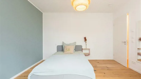 Rooms in Berlin Mitte - photo 3