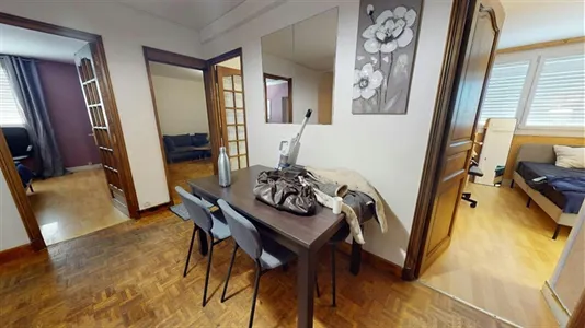 Rooms in Rouen - photo 6