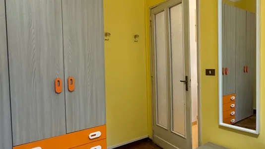 Rooms in Turin - photo 4