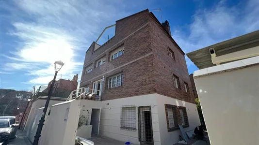 Houses in Madrid Fuencarral-El Pardo - photo 6